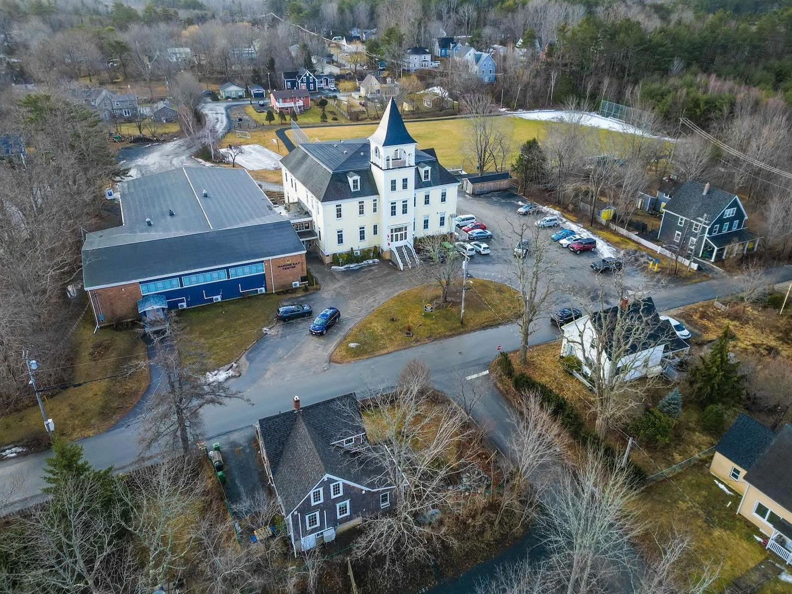 Photo 1 of Mahone Bay Centre