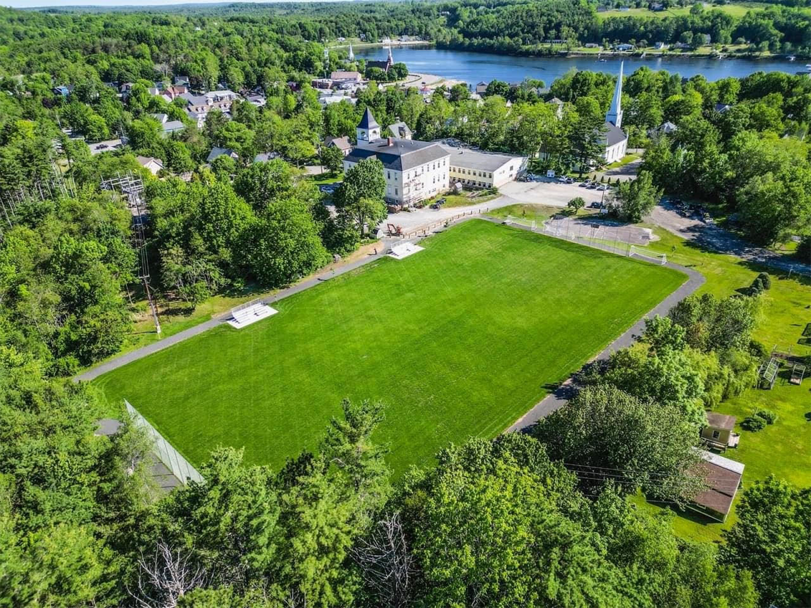 Photo 2 of Mahone Bay Centre