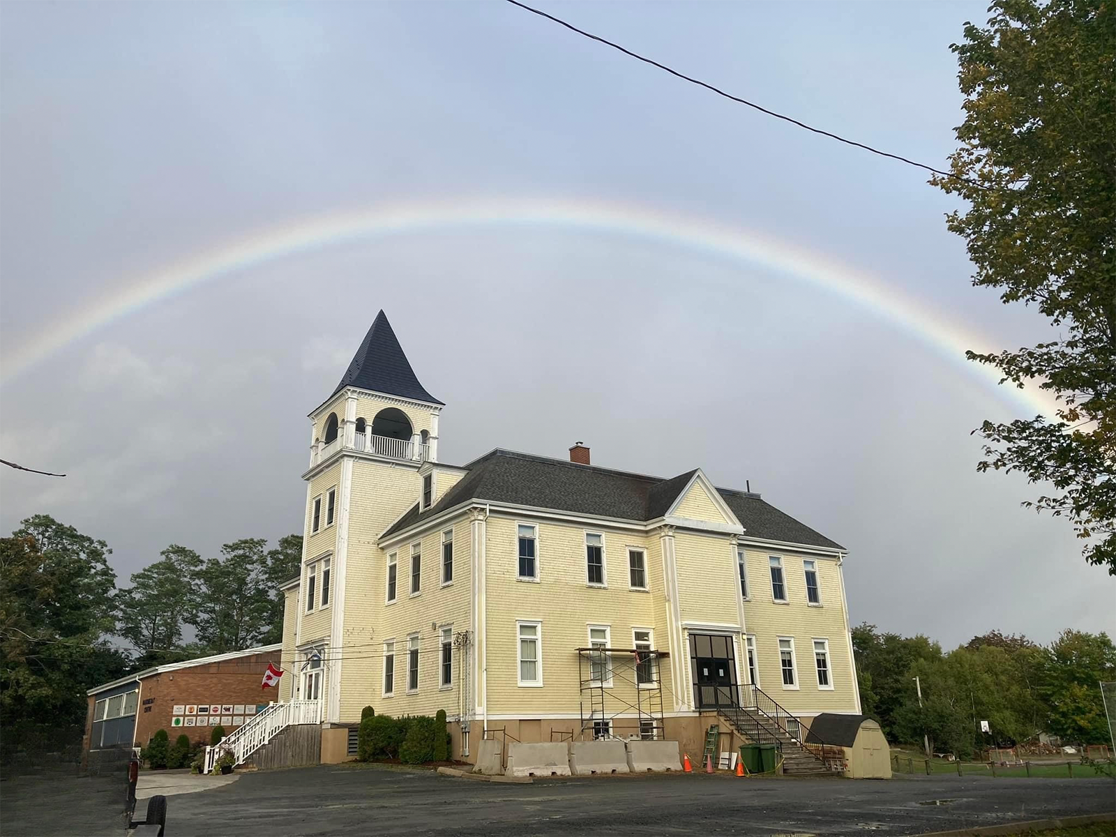Photo 4 of Mahone Bay Centre