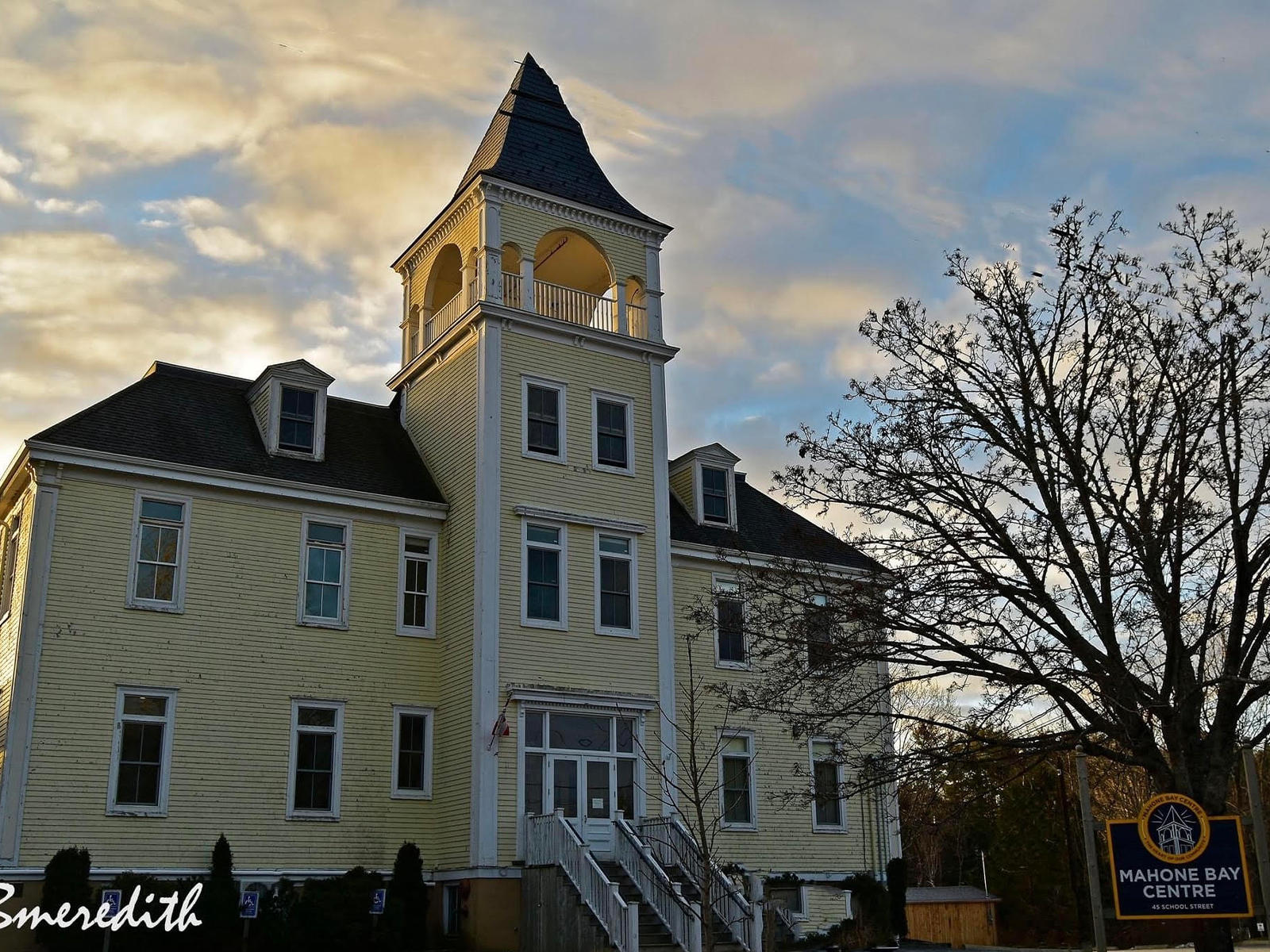 Photo of Mahone Bay Centre