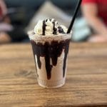 The Barn Coffee House