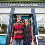 Sweet Ride Cycling