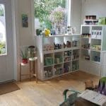 Keliza Natural Foods and Wellness