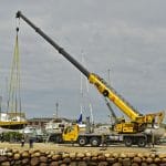 Mahone Bay Civic Marina