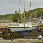 Mahone Bay Civic Marina