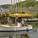 Mahone Bay Civic Marina