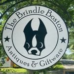 Brindle Boston