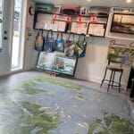 Whiskey Jack Gallery