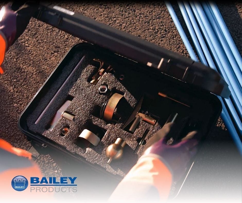 Bailey’s Plastic Fabrication Ltd.