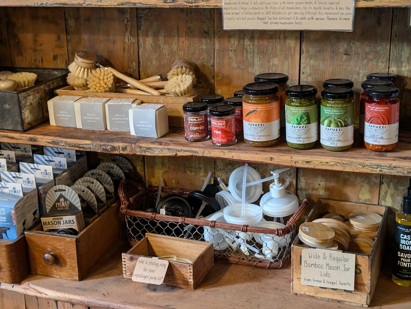 The Barn Coffee House