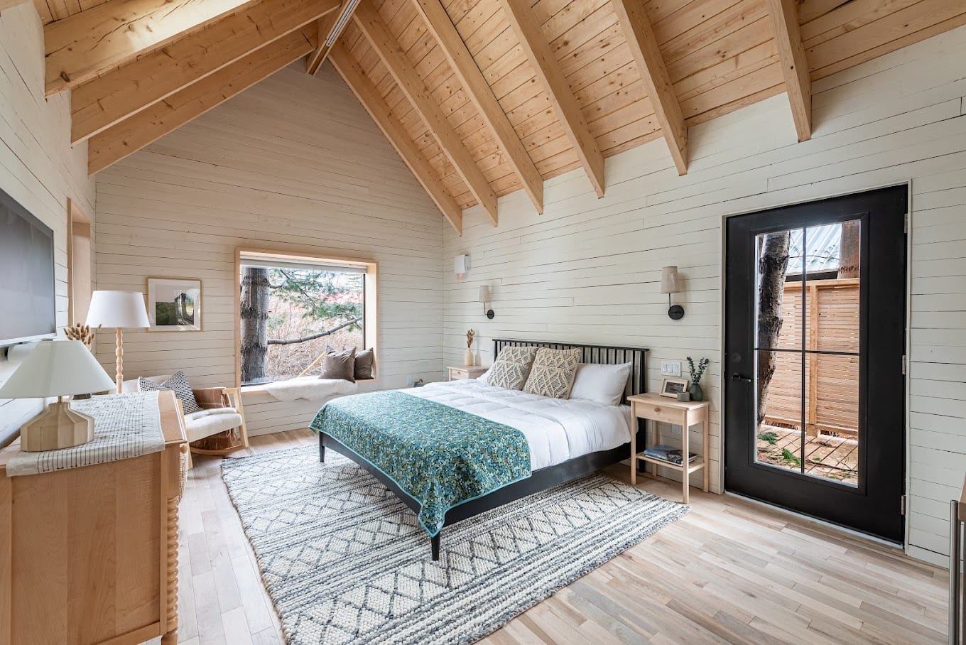Black Forest Cabins