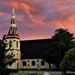 St. James Anglican Church