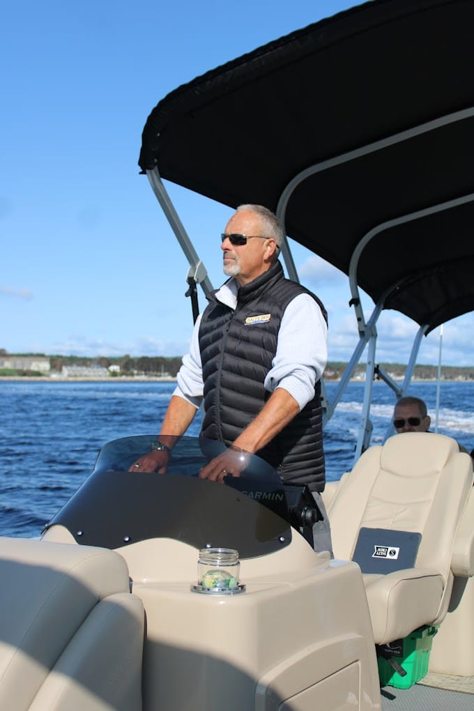 Salty Dog Dive Service