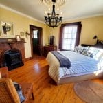 Fisherman’s Daughter B&B