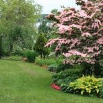English Garden Design