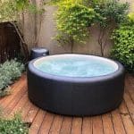 Bay Tubs Hot Tubs
