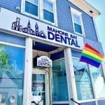 Mahone Bay Dental