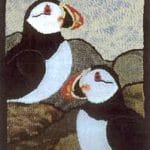 Encompassing Designs Rug Hooking