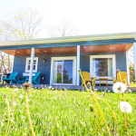 Blue Acorn Cottage