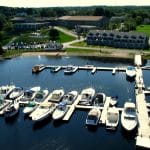 Oak Island Resort & Conference Centre
