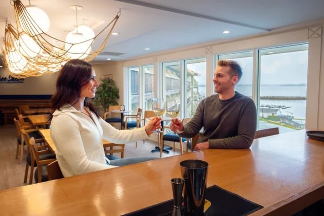 Oak Island Resort & Conference Centre