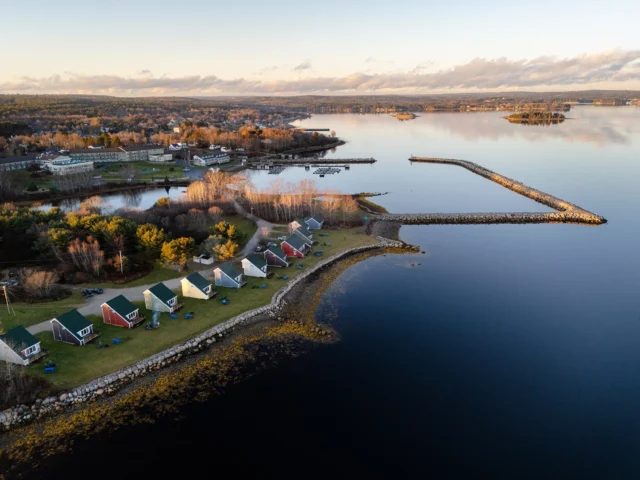 Oak Island Resort & Conference Centre