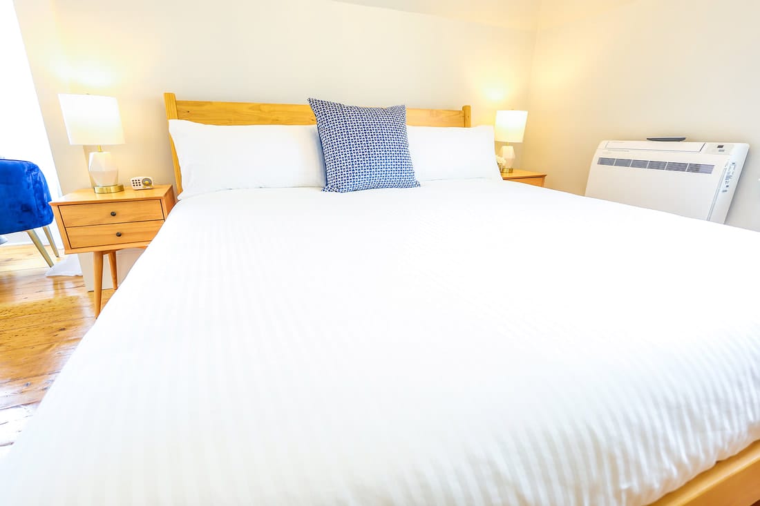 Mahone Bay Bed and Breakfast
