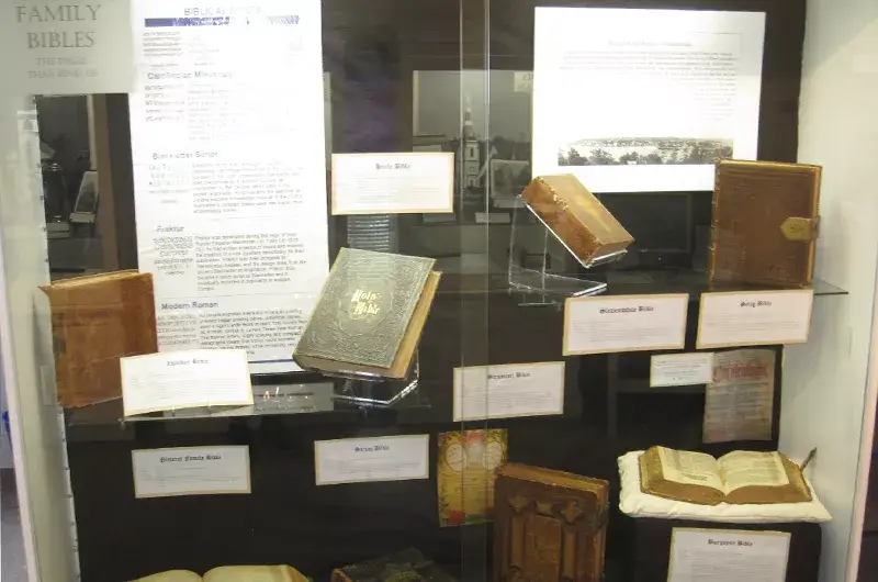 Mahone Bay Founders Society – Settlers Museum