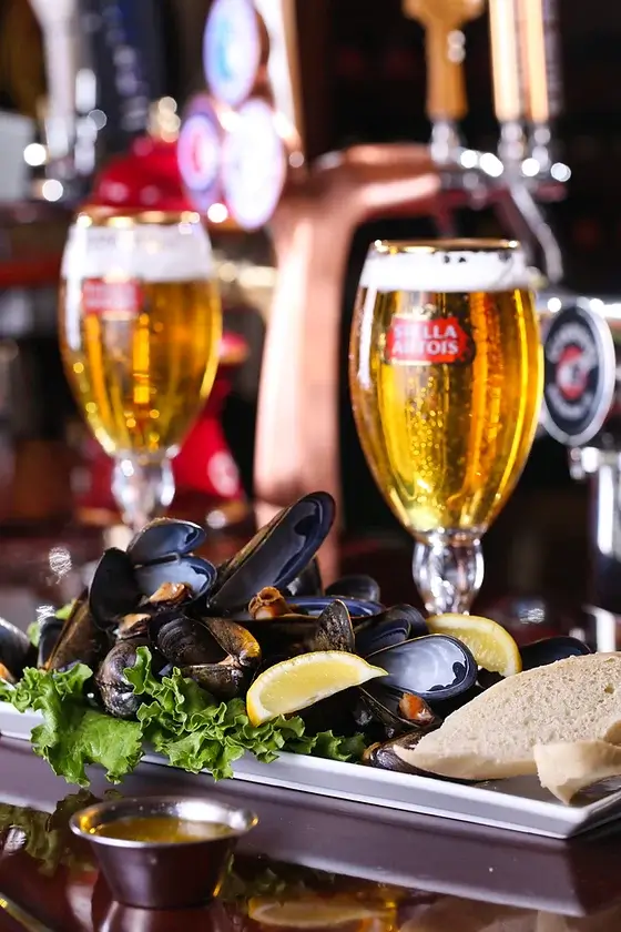 Mug and Anchor Pub