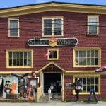 Mug and Anchor Pub