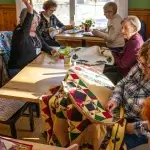 The Hungry Traveler Cafe