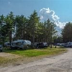 Rayport Camp Ground