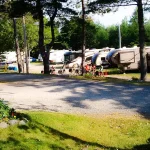 Rayport Camp Ground