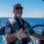 Sail and See, A Sailing Experience
