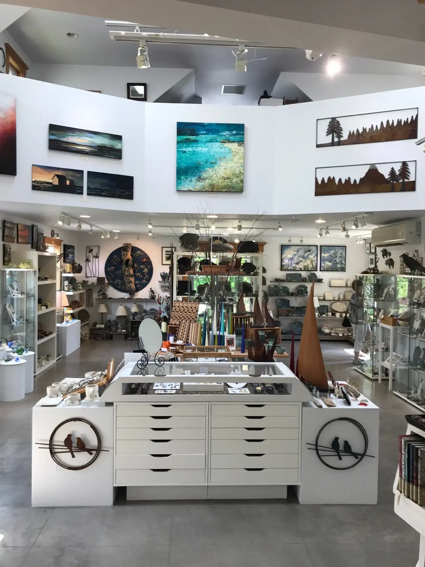 Northern Sun Gallery & Gifts Ltd