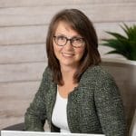 Andrea Van Wilgenburg – EXP Realty